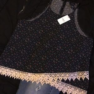 Cute Tank Top!